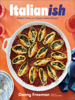 cover image of Italianish